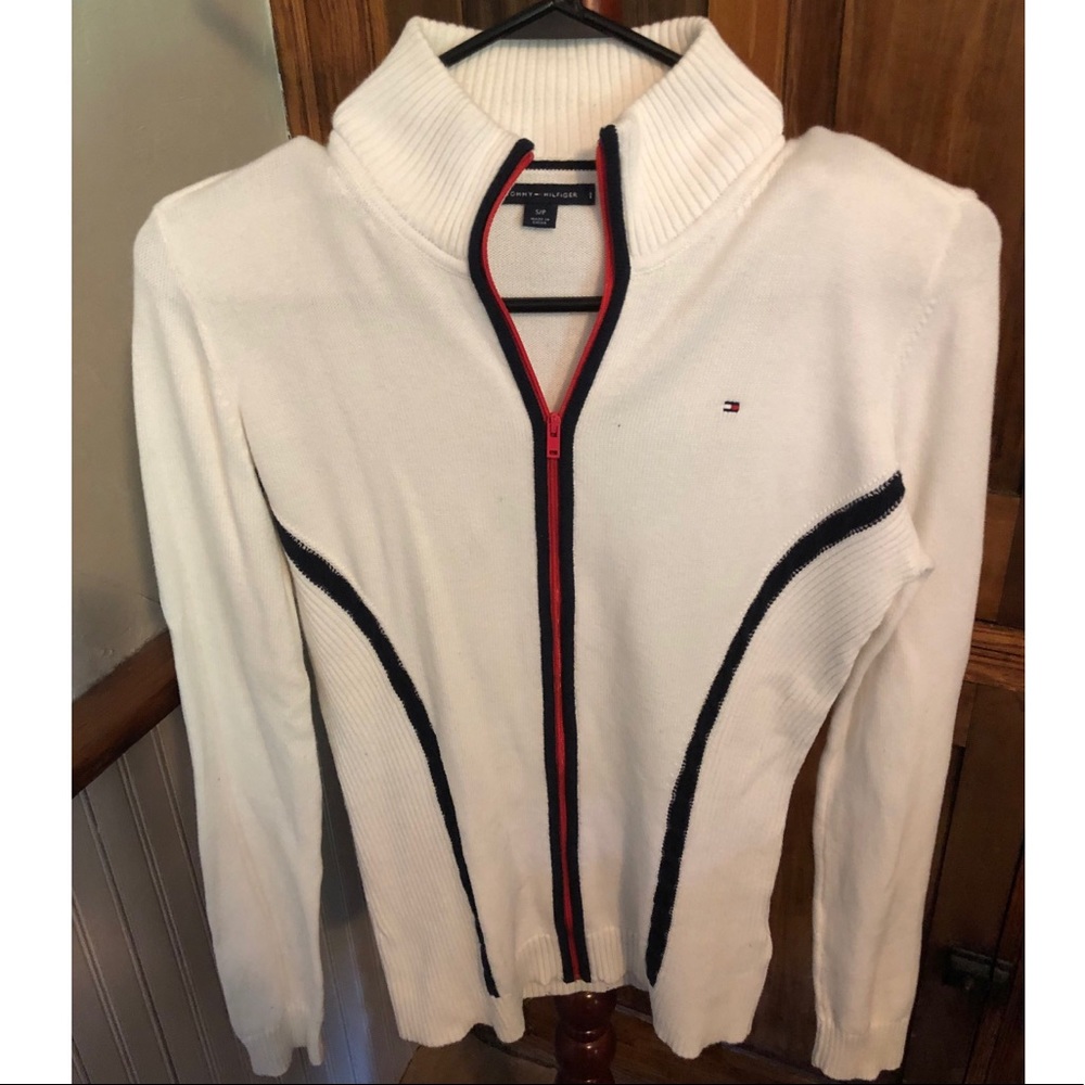 Tommy Hilfiger Sweater/Cardigan